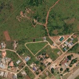 Satellite imagery of Dove, ZW