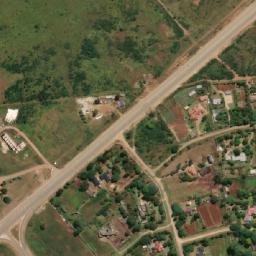 Satellite imagery of Dove, ZW