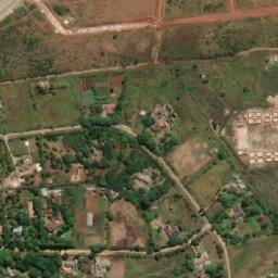 Satellite imagery of Dove, ZW