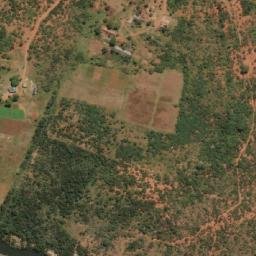 Satellite imagery of Virgin, ZW