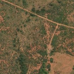 Satellite imagery of Virgin, ZW
