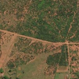 Satellite imagery of Promise, ZW