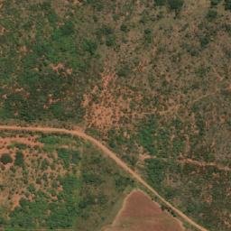 Satellite imagery of Promise, ZW