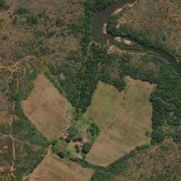Satellite imagery of Promise, ZW
