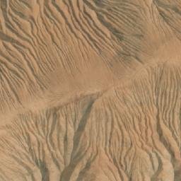 Satellite imagery of Cerro Anzuelo, CL