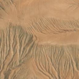 Satellite imagery of Cerro Anzuelo, CL
