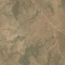 Satellite imagery of Cerro Alacrán, CL