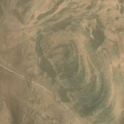 Satellite imagery of Cerro Alacrán, CL