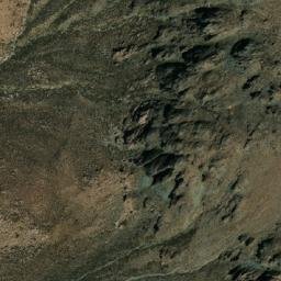 Satellite imagery of Cerro Peñascos, CL