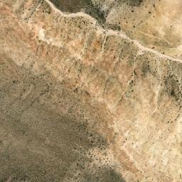 Satellite imagery of Cerro Sillillica de Diego, BO