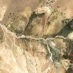 Satellite imagery of Cerro Sillillica de Diego, BO