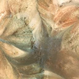 Satellite imagery of Cerro San Isidro, BO