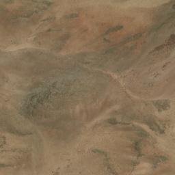 Satellite imagery of Cerro Alto Mira, BO