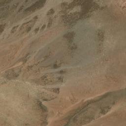 Satellite imagery of Cerro Alto Mira, BO