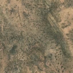 Satellite imagery of Cerro Azufrera, BO