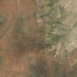 Satellite imagery of Cerro Pokochaka, BO