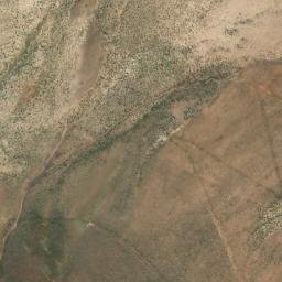 Satellite imagery of Cerro Pokochaka, BO