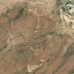 Satellite imagery of Cerro Pokochaka, BO