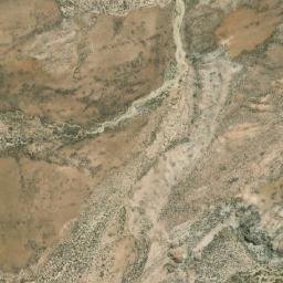 Satellite imagery of Cerro Asantata, BO