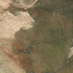 Satellite imagery of Cerro Sajama, BO