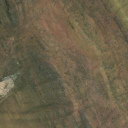 Satellite imagery of Cerro Sajama, BO