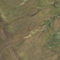 Satellite imagery of Cerro Sajama, BO
