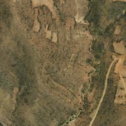 Satellite imagery of Cerro Farellon Punta, BO