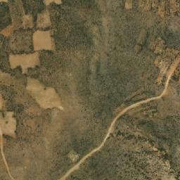 Satellite imagery of Cerro Farellon Punta, BO