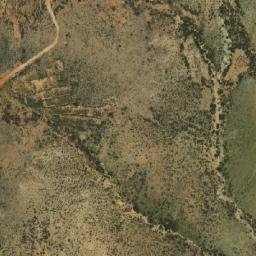 Satellite imagery of Cerro Farellon Punta, BO