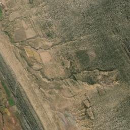 Satellite imagery of Cerro Llustta Punta, BO