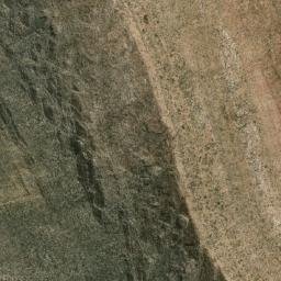 Satellite imagery of Cerro Llustta Punta, BO
