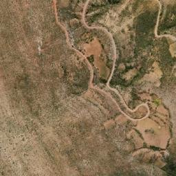 Satellite imagery of Cerro Llustta Punta, BO