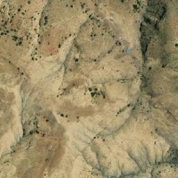 Satellite imagery of Mina Molle Puncu, BO