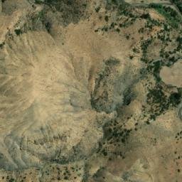 Satellite imagery of Mina Molle Puncu, BO