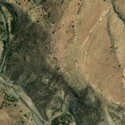 Satellite imagery of Mina Molle Puncu, BO