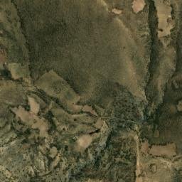 Satellite imagery of Huichu Loma, BO