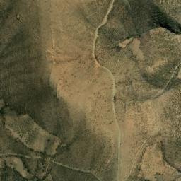Satellite imagery of Huichu Loma, BO
