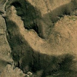 Satellite imagery of Huichu Loma, BO