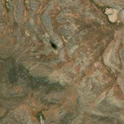 Satellite imagery of Cerro Quellu Apacheta, BO