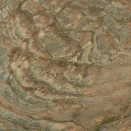 Satellite imagery of Cerro Quellu Apacheta, BO