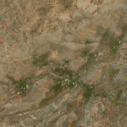 Satellite imagery of Cerro Quellu Apacheta, BO