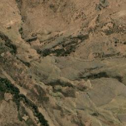 Satellite imagery of Cerro Lara, BO