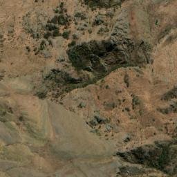 Satellite imagery of Cerro Lara, BO