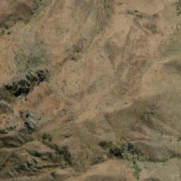 Satellite imagery of Cerro Lara, BO