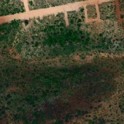 Satellite imagery of Tithe, ZW