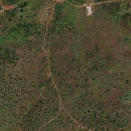 Satellite imagery of Tithe, ZW