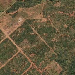 Satellite imagery of Virgin, ZW