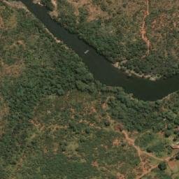 Satellite imagery of Virgin, ZW