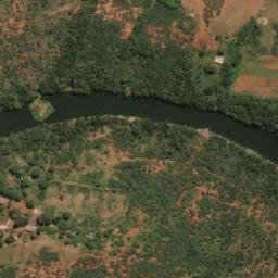 Satellite imagery of Virgin, ZW