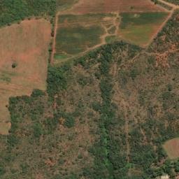 Satellite imagery of Promise, ZW